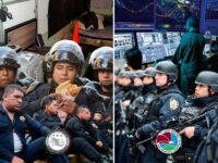 Precaria, abandonada y sumisa estructura de seguridad de México: Carlos Ramírez