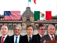 México-EU: seguridad estratégica bilateral…, sin Kamala Harris: Carlos Ramírez