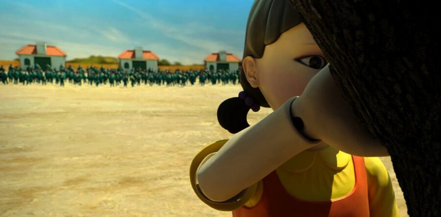 Un K-drama retratando lo peor de la humanidad: Ismael Ortiz Romero Cuevas