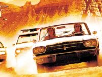 30 años del icono feminista del cine: Ismael Ortiz Romero Cuevas