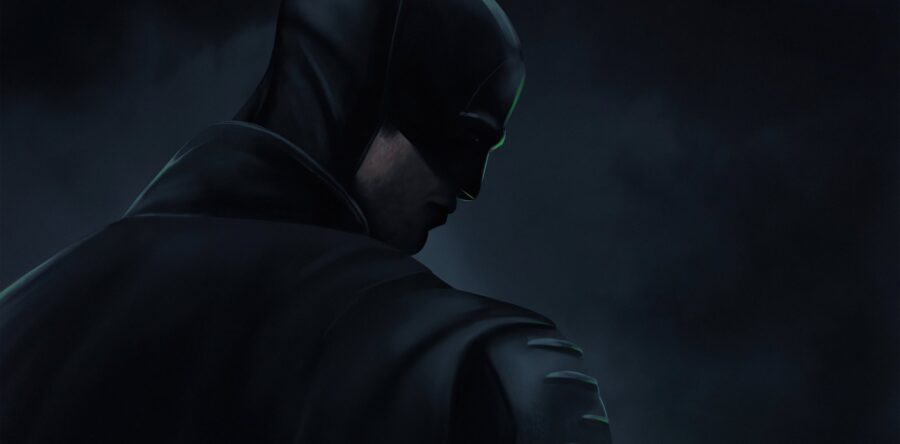 El nuevo avance de “The Batman” y la polémica: Ismael Ortiz Romero Cuevas