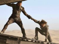 “Dune”: más que una historia de ciencia ficción: Ismael Ortiz Romero Cuevas