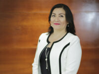 Aprueba Consejo General designación de Carmelita Sibaja Ochoa como presidenta provisional del IEEPCO