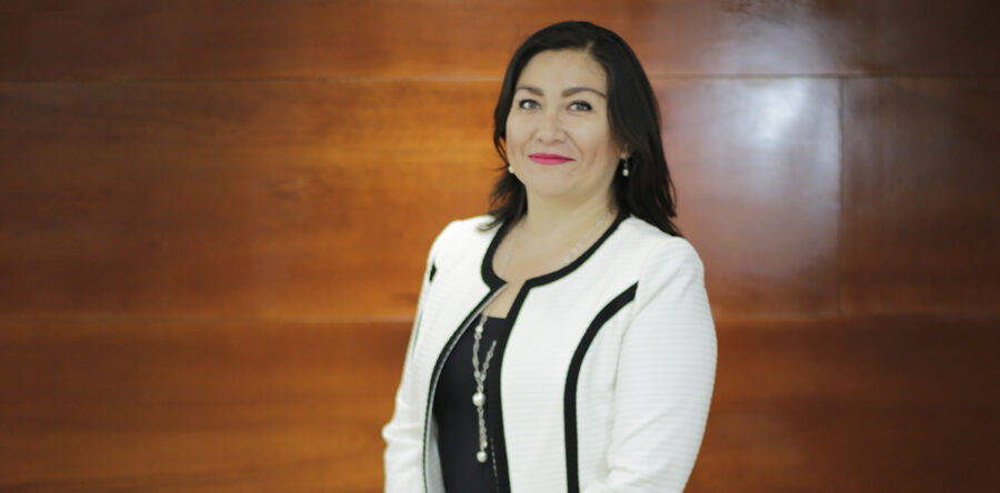 Aprueba Consejo General designación de Carmelita Sibaja Ochoa como presidenta provisional del IEEPCO