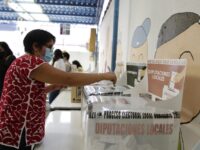 Histórica participación ciudadana en las elecciones Oaxaca 2021: IEEPCO