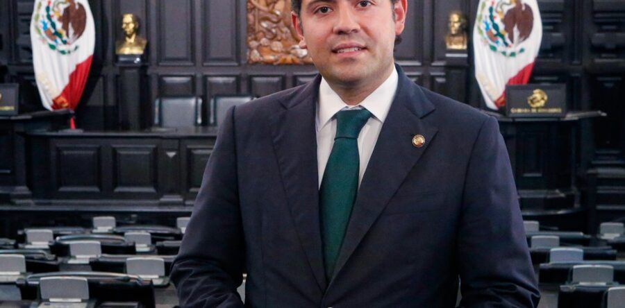 Va Morena con Verde Ecologista en Oaxaca