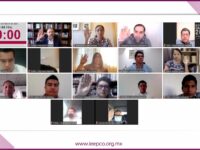 Aprueba IEEPCO tablas de competitividad para postulación de candidaturas 