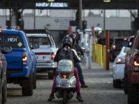 Abrirán frontera terrestre entre México y EU el 8 de noviembre