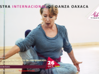 CCO presentará foro de reflexión y danza contemporánea en el marco de la 23 MIDO