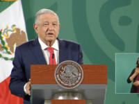 ¡No se expropiará industria eléctrica!: López Obrador