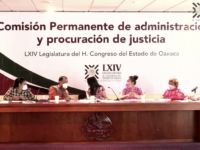 Preguntas “patito” en comparecencia aspirantes a magistraturas del TSJEO