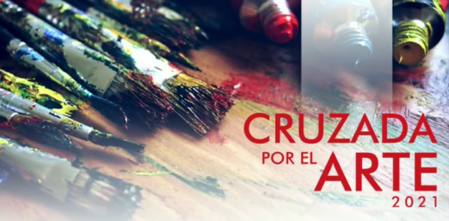 Proyecto cultural “cruzada por la preservación del arte en Oaxaca”