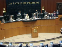 Senado aprueba en lo general y en lo particular Miscelánea Fiscal 2022