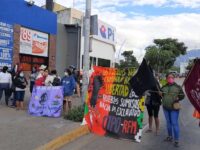 Lección de dignidad, retiran los vecinos bloqueo en San Felipe: Alfredo Martínez de Aguilar
