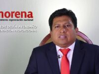 Fredie Delfín, el gran estafador de Morena: Alfredo Martínez de Aguilar