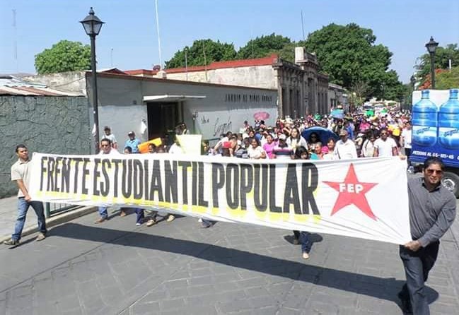 ¡Cuidado, Presidente, con la radicalización!: Alfredo Martínez de Aguilar