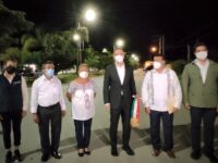 Reactiva la economía mano de obra local en proyectos SINFRA: Alfredo Martínez de Aguilar