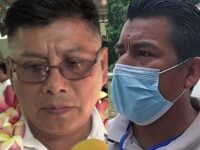 Chantajean ediles, luchadores sociales y funcionarios de la 4T: Alfredo Martínez de Aguilar