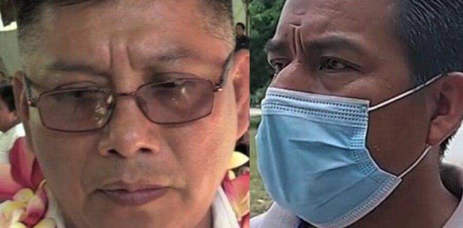 Chantajean ediles, luchadores sociales y funcionarios de la 4T: Alfredo Martínez de Aguilar