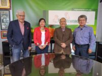 “No buscaré ser candidato a gobernador”: Martínez Neri: Alfredo Martínez de Aguilar