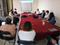 Aporta #UNO propuestas al Plan de Desarrollo Municipal: Alfredo Martínez de Aguilar