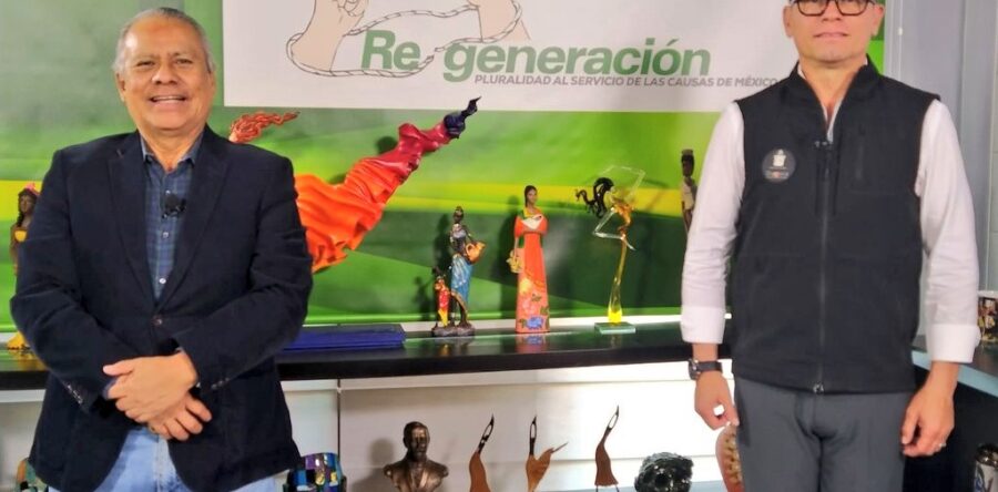 No hemos sabido dar respuesta a la violencia contra mujeres: Vera: Alfredo Martínez de Aguilar