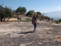 Latente un conato de violencia en Hierve el agua, a la mala reabrieron este destino turístico