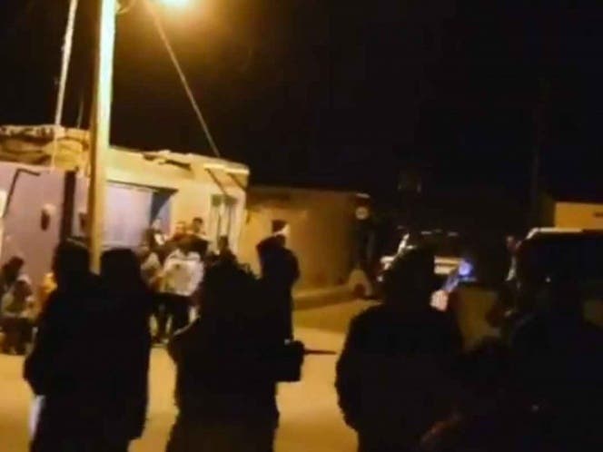 Juego viral en Tik-Tok acaba con la vida de 2 niñas en Oaxaca