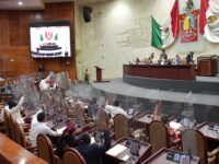 Congreso de Oaxaca actualiza Constitución Local a preceptos jurisdiccionales a favor de las mujeres