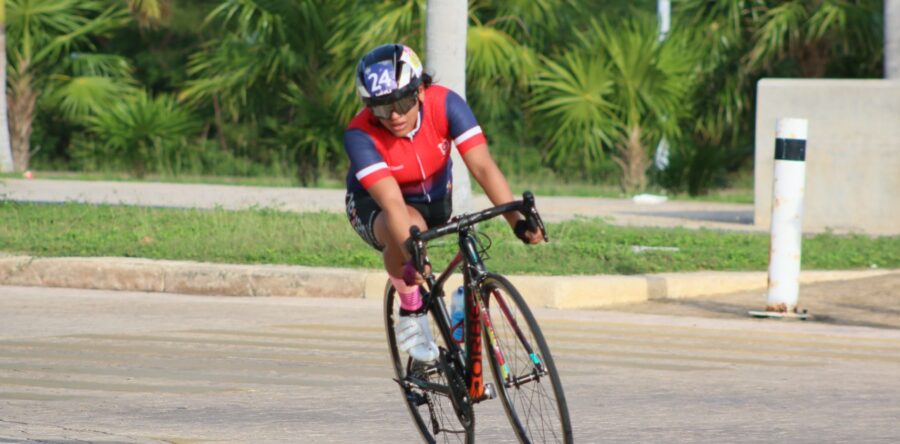 La selección Oaxaca suma una de oro y par de platas en los Paranacionales Conade