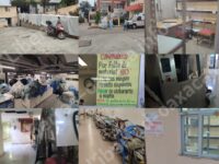 Hospital Civil en “terapia” intensiva