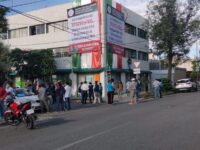 Por paro de labores 20 mil estudiantes del CECYTE se quedan sin clases