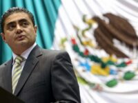 Si PRI avala reforma eléctrica se saldría de Va por México: PRD