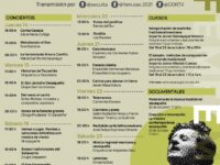 Realizará Seculta el XXIV Festival Eduardo Mata