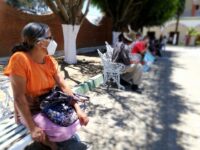 Exhortan los SSO a las autoridades de los 570 municipios, continuar con medidas sanitarias contra COVID-19
