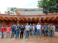 “Casa Loro”, un espacio que beneficiará a jóvenes de 12 a 18 años: IMM