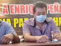 Piden castigo para Gabino Cué y Enrique Peña por hechos ocurridos en Nochixtlán