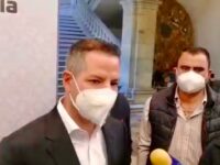 Convoca AMH al edil capitalino a una mesa de diálogo