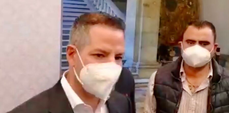 Convoca AMH al edil capitalino a una mesa de diálogo