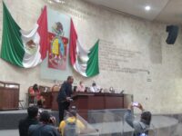 Consideran a edil como el peor presidente de Oaxaca; no pudo con el puesto dijo diputado Gustavo Díaz