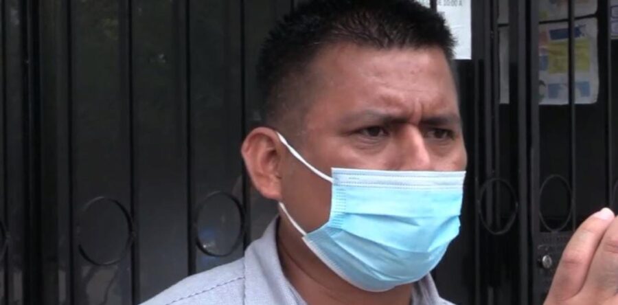 Acusan al dirigente del SUTCSEIIO de acoso laboral