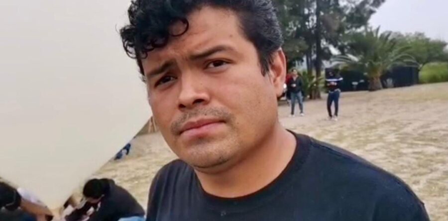 Lanzan sonda espacial “Ana” desde Tanivet