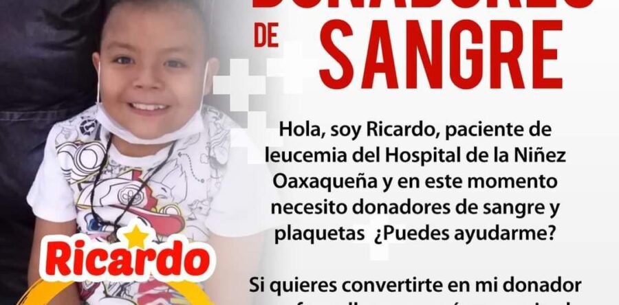 Desabasto de medicamentos oncológicos, duro golpe para las familias de niños con cáncer
