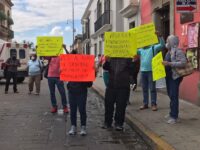 Financieras de préstamos defraudan a integrantes del magisterio; más de 53 millones de pesos el monto
