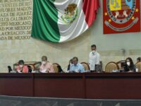 Diputados por fin nombrarían mañana a los nuevos magistrados del TSJO