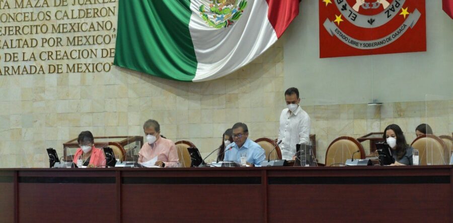 Diputados por fin nombrarían mañana a los nuevos magistrados del TSJO