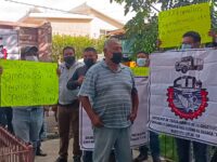 Piden que la minera Cuzcatlán siga operando en Oaxaca