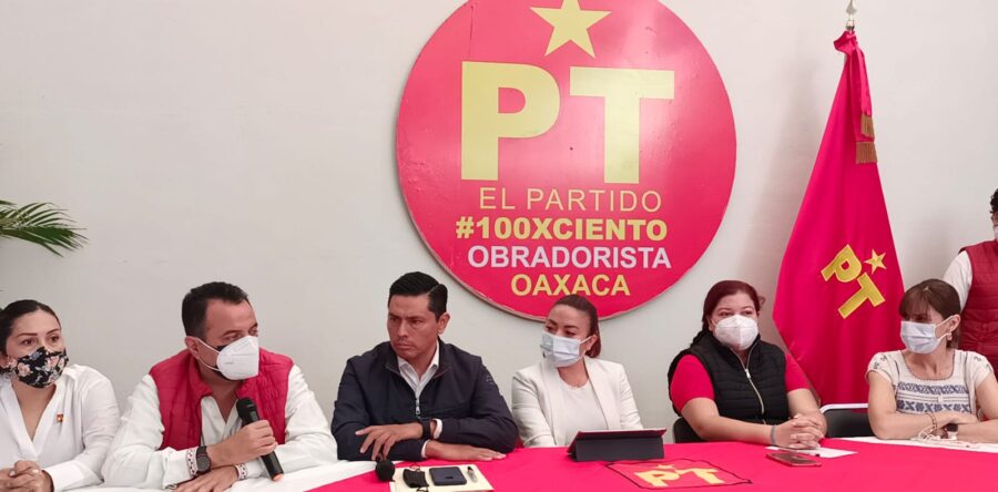 Acusa el PT al TEPJF de violencia política en razón de género