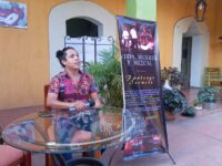 Anuncian el Festival Vida, Muerte y Mezcal