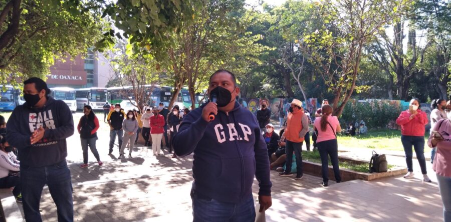 Amenaza el SECUABJO con accionar de no tener respuestas favorables a sus demandas